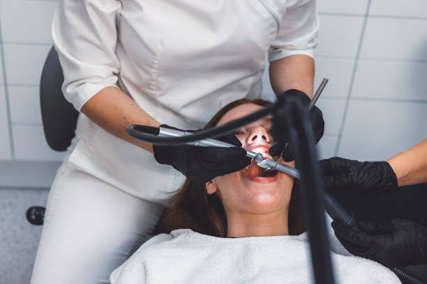 Best Dentist Open Late Near Me  in Dunnigan, CA