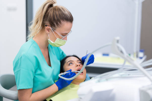 Best Chipped Tooth Repair Near Me  in Dunnigan, CA