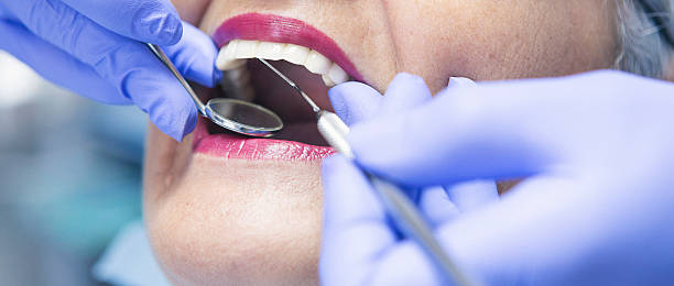 Best Cracked Tooth Emergency Dentist  in Dunnigan, CA